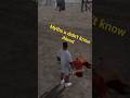 hunting GTA SA myths part3#gta #gtamyths #myths #horror #comedyeffect #shorts #viral #fypシ゚