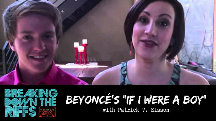 Breaking Down The Riffs w/ Natalie Weiss - "If I W...