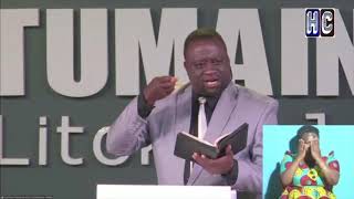 FUNDISHO LA MUNGU MMOJA KATIKA NAFSI TATU ZA MILELE NI SAHIHI!? FUNDISHO LA MUNGU MMOJA KATIKA NAFSI TATU ZA MILELE NI SAHIHI!?