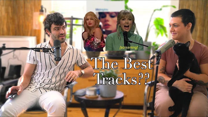 Swiftie and Producer react to Midnights - 3 a.m. T...