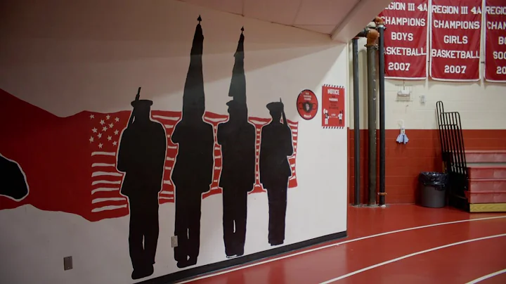 WHS Virtual Tour - 2020-21