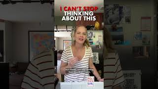 I Can't Stop Thinking About This