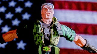 Elite Commando Toys go rogue | Small Soldiers | CLIP