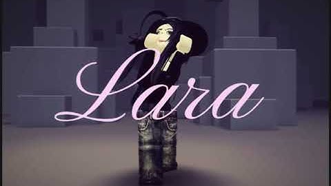 First edit! Intro! We will be creating videos soon 😉