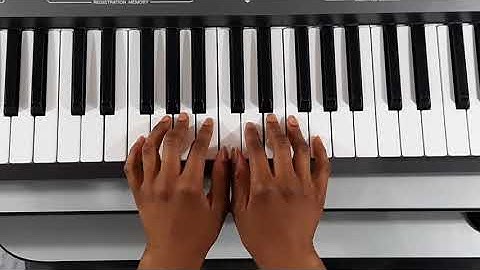 Turtles | Piano for the young beginner PRIMER A