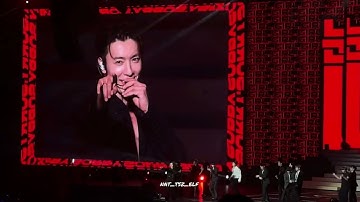 250906 Super Show 10 in Hong Kong Day 2 - “Sorry sorry”