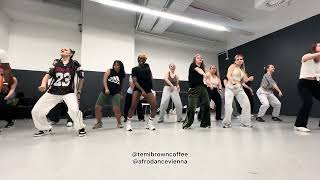 BillionBoi Shoday & Olamide - COME KULOSA OFFICIAL DANCE 