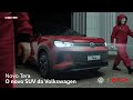 Chegadas Novo Volkswagen Tera VW Brasil 