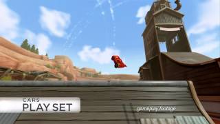 DISNEY INFINITY- Lightning McQueen