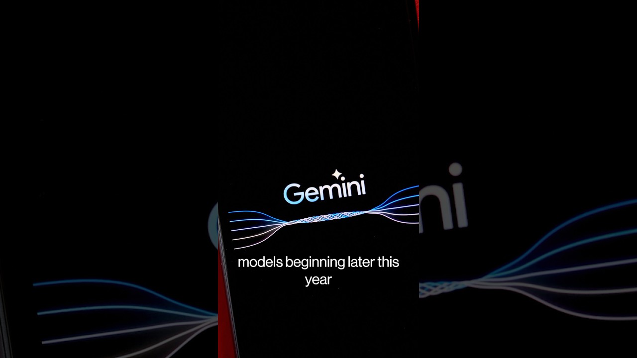 #google may let #apple use its Gemini #ai engine in the #iphone