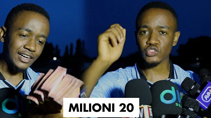 DOOH! KAMWE, WATU WATAUWANA KESHO/MILLIONI ISHIRINI YATOLEWA KAMA YANGA WATASHINDA/TANO YA MAJI