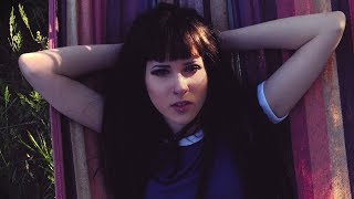 Video thumbnail of "JINXY VON D’ERS - Away (Official Music Video)"