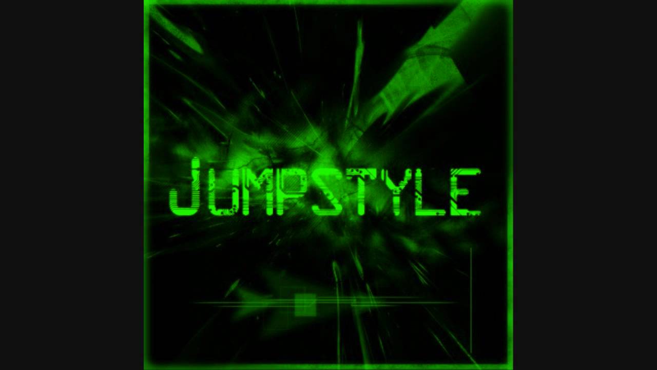 Jumpstyle bootleg ilyhiryu