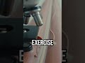 Discover the secret of muscle memory! #FitnessFacts #MuscleMagic #GymHacks