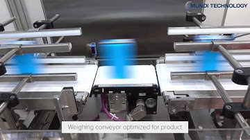 Wipotec-OCS Controlewegen