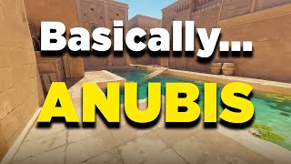 Anubis Explained in CS2