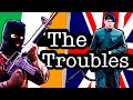 The troubles unravelling northern irelands 30year conflict