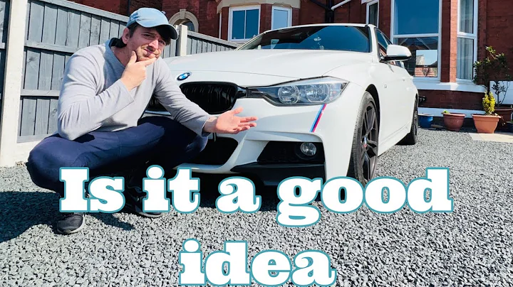 BMW for your first car or a first time bmw owner ..here’s some things to consider