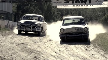 Rust N Dust