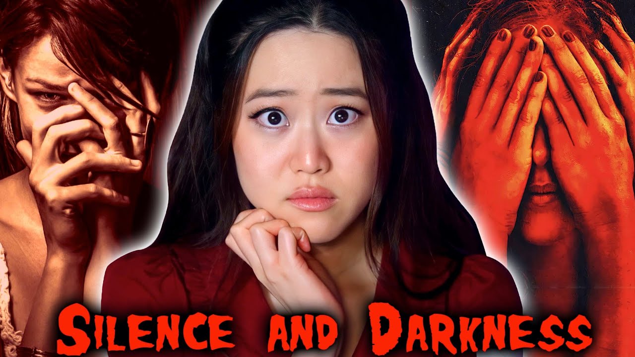 TikTok s Viral Movie Explained 2 Blind Deaf Sisters Start Questioning Their Dad s Sinister 