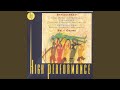 Miniature de la vidéo de la chanson The Rite Of Spring: Part I (The Adoration Of The Earth). Harbingers Of Spring (Dances Of The Young Girls)