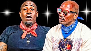 🔥 Pueblos Bloods Crashed Out On Shady Avalon 53 Avalon Crip - Baby Shooter - No Jumper - Los Angeles