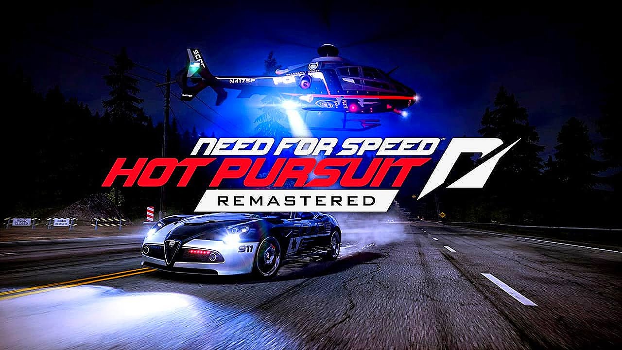 Need for Speed: Hot Pursuit Remastered (2020) 😎 Прохождение 2022, Часть 3