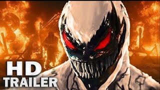 Venom 3 : Anti-Venom Rampage |Marvel Studio| Concept trailer #venom3