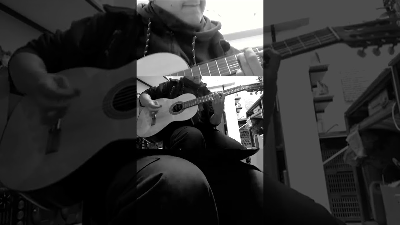 Classics Short Riffs - Mayhem (Freezing Moon) #shorts - YouTube