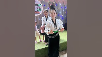 đậm chất cô gái thái 26 #damcuoi #wedding #dance #shortvideo