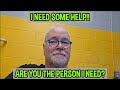 Looking For A Website Design Person!! Is That You?