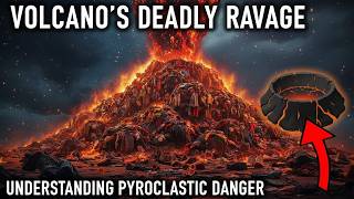 The 1000°C Avalanche: Why We Study Past Pyroclastic Flows