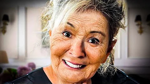 Roseanne Barr Is Now 70, How She Lives Is Sad