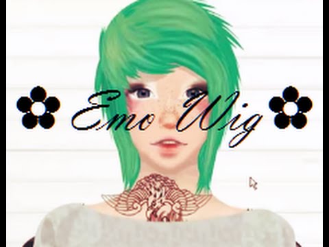 Stardoll; Emo Transformation  Doovi