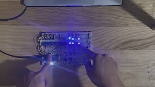 digital electronics final project