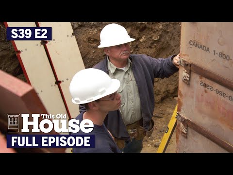 This Old House | A Few Good Landscapers (S39 E2) | FULL EPISODE