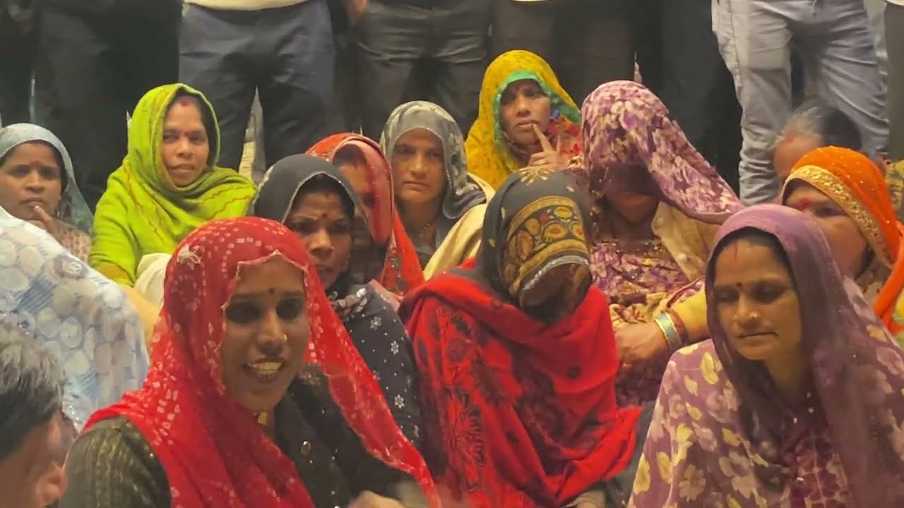 बुंदेली भजन//कोउ काऊ को नैया जगत में,कोई काऊ को नैया रे हरि// सीता यादव के भजन 