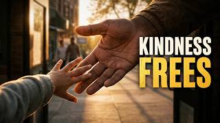 What The World Could Be |  How One Small Act Changes Everything