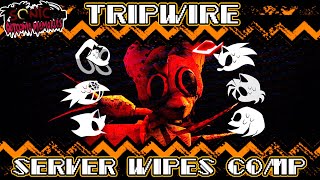 Tripwire Server Wipes Compilation | Outcome Memories 0.2v