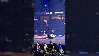 Which One Did You Like Most?