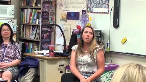 How parents reacted to Project Based Learning