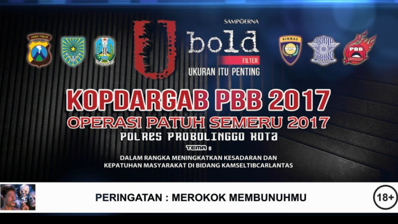 EVENT: KOPDARGAB Probolinggo Bikers Bersatu