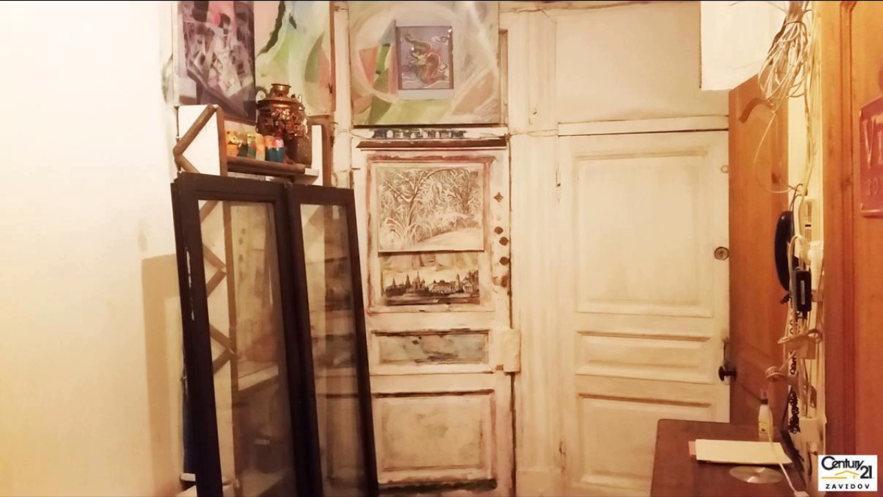 улица пятницкая фото