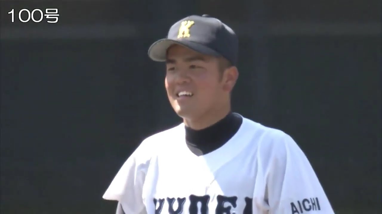 [怪物]清宮選手の高校時代に放った驚異的なホームラン集