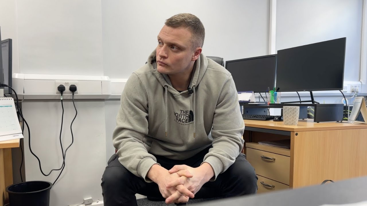 How I Sell Houses To People With No Money And What I Think Of The Planning Process | 003