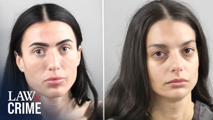 Florida 'Super Mom' and Friend Arrested on Revenge Porn Charges