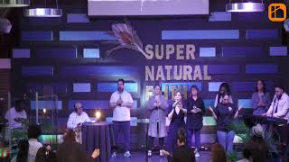 Finding Joy in God's Presence and Purpose