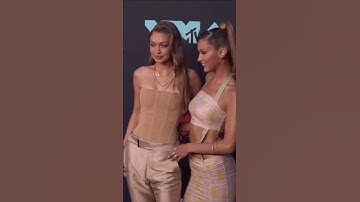 The Hadids Always Understand The Assignment tiktok models   runway