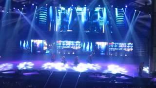 131024 SS5Manila - Club No. 1