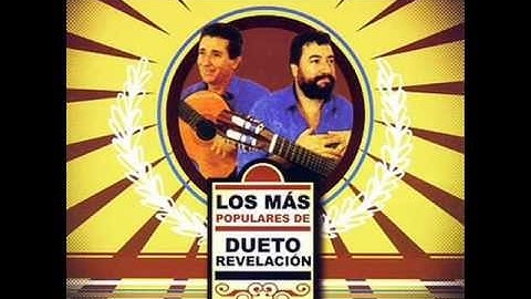 EL AMOR DE LOS DOS DUETO REVELACION